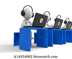 Customer service Customer service