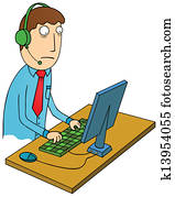 customer service representative customer service representative