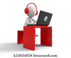 Customer service Customer service
