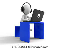 Customer service Customer service