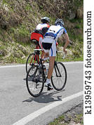 Cycling Cycling