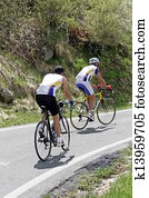 Cycling Cycling