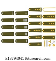 Czech army insignia