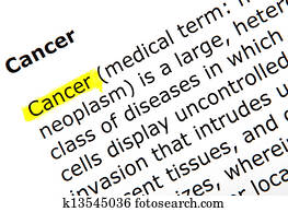 câncer