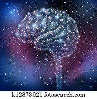 cérebro, inteligência, descoberta