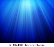 Dark blue background with sunshine Dark blue background with sunshine