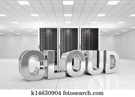 Data Center with chrome cloud Data Center with chrome cloud