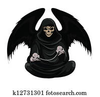 Death Death