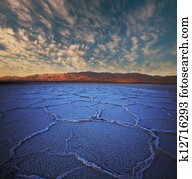 Death Valley Death Valley