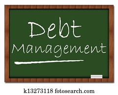 Debt Management - Classroom Board Debt Management - Classroom Board