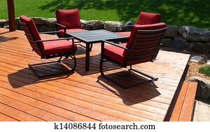 Deck Deck
