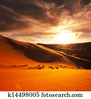 Desert Desert