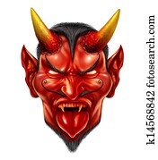 Devil Demon Devil Demon