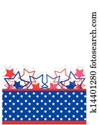 dia independência, bandeira