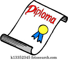 diploma