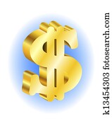 dollar dollar