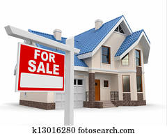 domov, for sale znacka