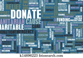 Donate Donate