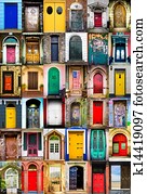 Doors Doors