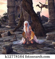 Dragon Lady Dragon Lady