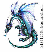 Dragon Dragon