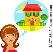 dream home dream home