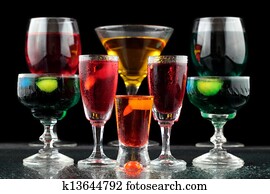 drinks drinks