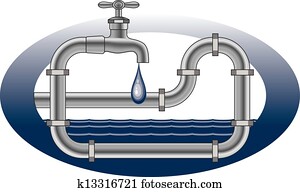 Dripping Faucet Plumbing Design Dripping Faucet Plumbing Design