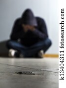Drug addiction Drug addiction