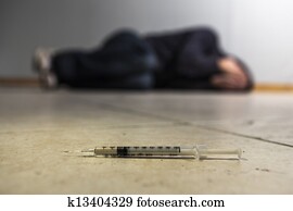 Drug addiction Drug addiction