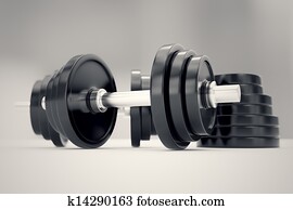 Health and Fitness Stock Illustration | k2406988 | Fotosearch