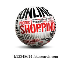 E-commerce Online E-commerce Online