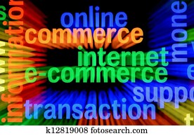E-commerce E-commerce