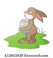 Easter Bunny Easter Bunny