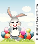 Easter Bunny Easter Bunny