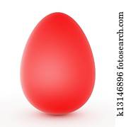 Easter egg Easter egg