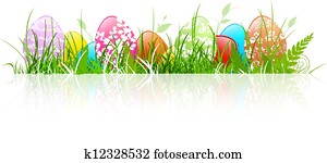 Easter Eggs Easter Eggs