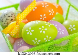 easter eggs easter eggs