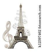 Eiffel Tower Eiffel Tower