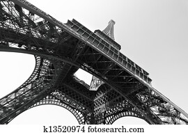 Eiffel tower Eiffel tower