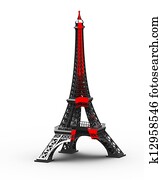 Eiffel Tower Eiffel Tower