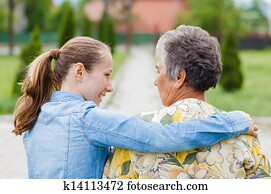 Elderly care Elderly care