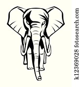 elephant elephant