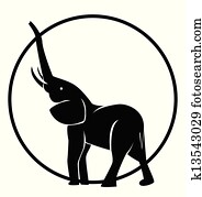 elephant elephant