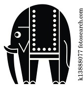 elephant elephant