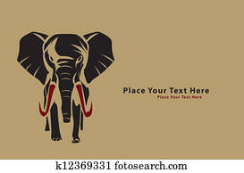 elephant elephant