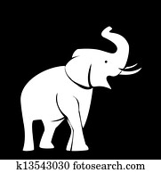 elephant elephant