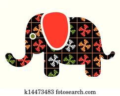 Elephant Elephant