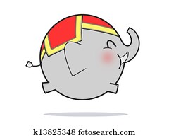 Elephant Elephant