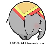 Elephant thai Elephant thai